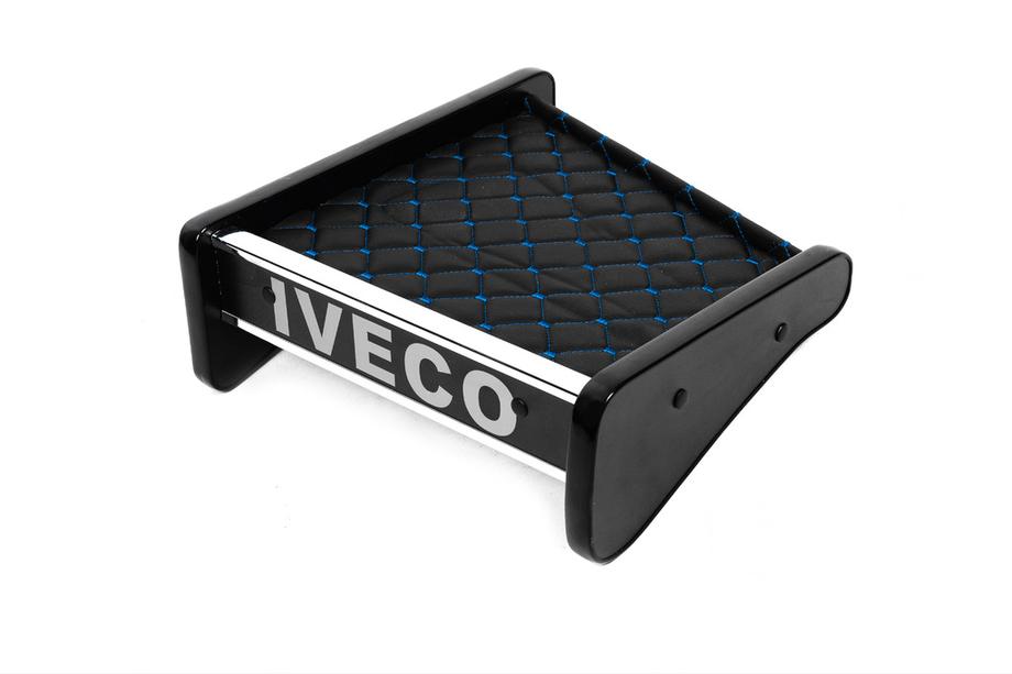 Iveco Daily 1999-2006 Dashboard Shelf (ECO-BLUE) Image