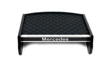Mercedes Vito W639 2004-2014 Dashboard Shelf (ECO-BLUE) photo 2