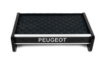 Peugeot Boxer 2006-2025 Dashboard Shelf (ECO-BLUE) from 2014 photo 2