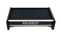 Peugeot Boxer 2006-2025 Dashboard Shelf (ECO-BLUE) photo 2