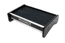 Peugeot Boxer 2006-2025 Dashboard Shelf (ECO-BLUE) from 2014 photo 1