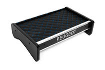Peugeot Boxer 2006-2025 Dashboard Shelf (ECO-BLUE) from 2014 photo 3