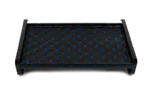 Peugeot Boxer 2006-2025 Dashboard Shelf (ECO-BLUE) photo 5
