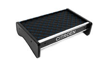 Citroen Jumper 2007-2025 Dashboard Shelf (Type-2, BLUE) from 2014 photo 3