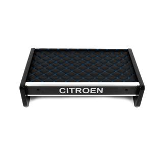Dashboard Shelf (Type-2, BLUE) Citroen Jumper 2007-2025 photo 2