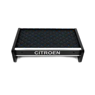 Dashboard Shelf (Type-2, BLUE) photo 2
