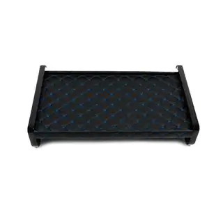 Dashboard Shelf (Type-2, BLUE) photo 4
