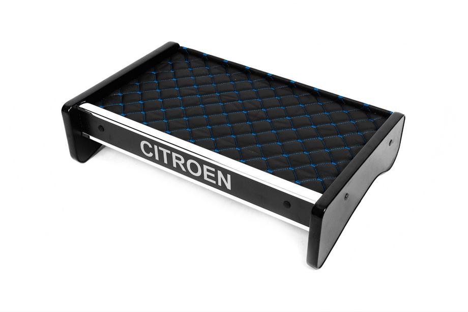 Citroen Jumper 2007-2025 Dashboard Shelf (Type-2, BLUE) from 2014 Image