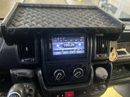 Fiat Ducato 2006-2025 Dashboard Shelf (ECO-BLUE) from 2014 photo 5