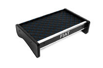 Fiat Ducato 2006-2025 Dashboard Shelf (ECO-BLUE) from 2014 photo 3