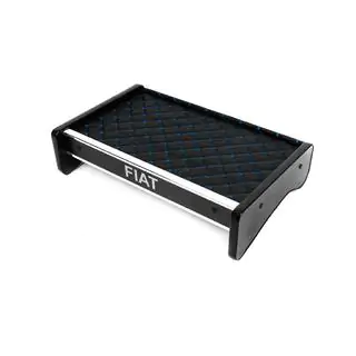Dashboard Shelf (ECO-BLUE) Fiat Ducato 2006-2025 photo 1