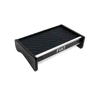 Dashboard Shelf (ECO-BLUE) Fiat Ducato 2006-2025 photo 3