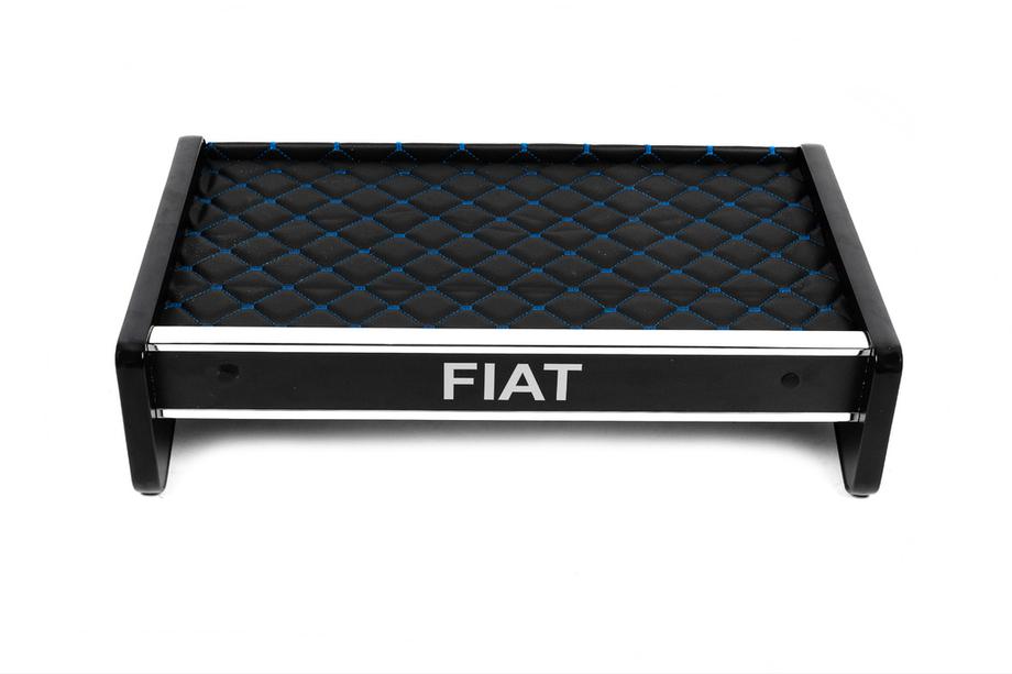Fiat Ducato 2006-2025 Dashboard Shelf (ECO-BLUE) Photo 2