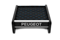 Peugeot Boxer 1994-2006 Dashboard Shelf 2000-2006 (ECO-BLUE) photo 2