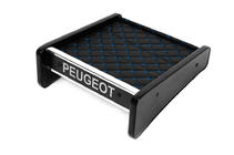 Peugeot Boxer 1994-2006 Dashboard Shelf 2000-2006 (ECO-BLUE) photo 1