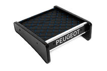 Peugeot Boxer 1994-2006 Dashboard Shelf 2000-2006 (ECO-BLUE) photo 3