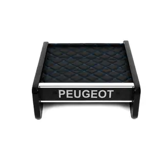 Dashboard Shelf 2000-2006 (ECO-BLUE) Peugeot Boxer 1994-2006 photo 2