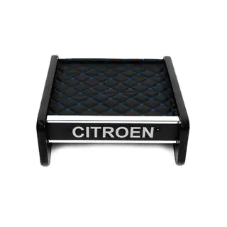 Dashboard Shelf 2000-2005 (ECO-BLUE) photo 2