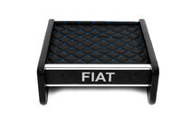 Fiat Ducato 1995-2006 Dashboard Shelf 2000-2006 (ECO-BLUE) photo 2