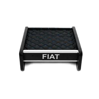 Dashboard Shelf 2000-2006 (ECO-BLUE) photo 2