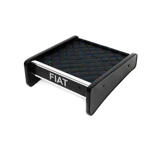 Dashboard Shelf 2000-2006 (ECO-BLUE) photo 1