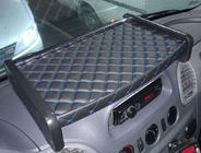 Mercedes Sprinter W901/902/903/904/905 1995–2006 Dashboard Shelf (2000-2006, ECO-BLUE) CDI photo 1