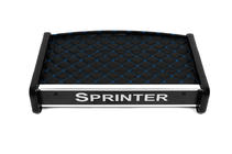 Mercedes Sprinter W901/902/903/904/905 1995–2006 Dashboard Shelf (2000-2006, ECO-BLUE) CDI photo 4