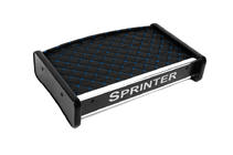 Mercedes Sprinter W901/902/903/904/905 1995–2006 Dashboard Shelf (2000-2006, ECO-BLUE) CDI photo 5