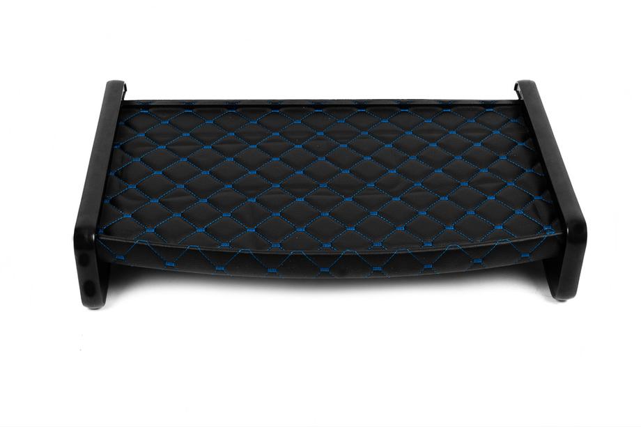 Mercedes Sprinter W901/902/903/904/905 1995–2006 Dashboard Shelf (2000-2006, ECO-BLUE) Photo 6
