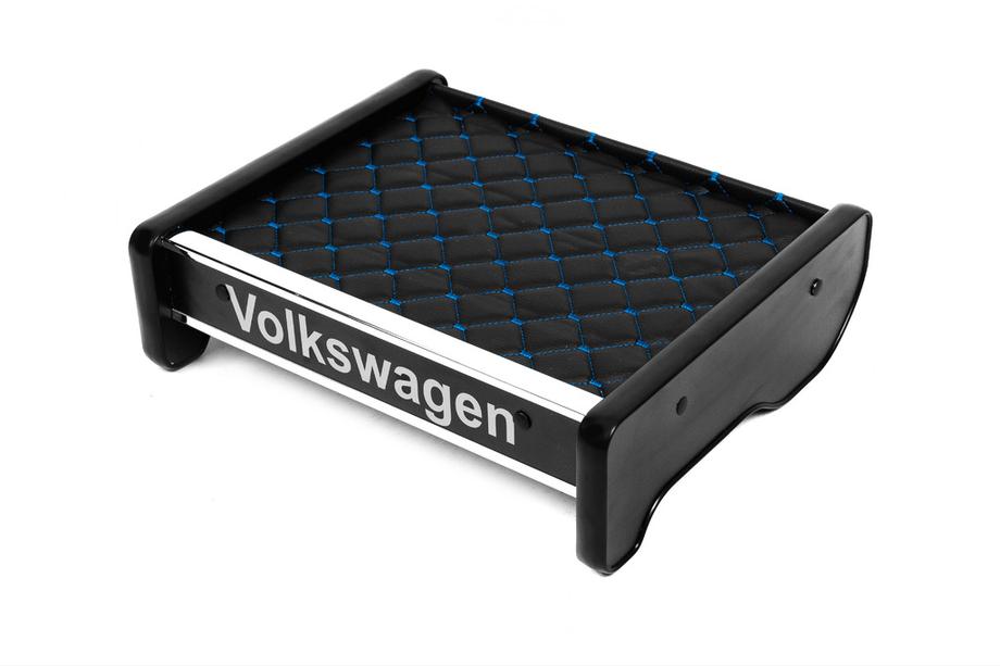 Volkswagen T4 Caravelle/Multivan 1990–2003 Dashboard Shelf (ECO-BLUE) Image