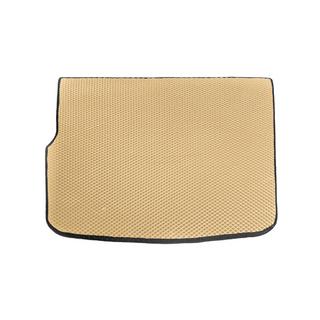 Trunk Mat V2 (EVA, Beige) photo 1
