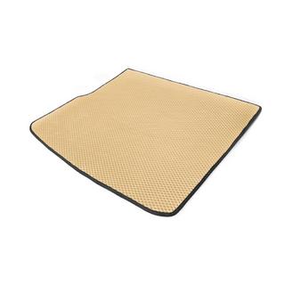 Trunk Mat V2 (EVA, Beige) photo 2
