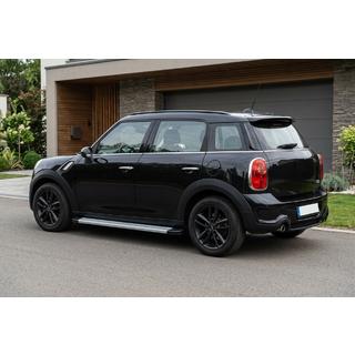 Side Steps Maya V2 (2 pcs, Aluminum) Mini Countryman R60 2010-2017 photo 1