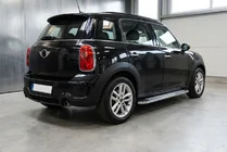 Mini Countryman R60 2010-2017 Side Steps Maydos V2 (2 pcs, Aluminum & Stainless Steel) photo 1