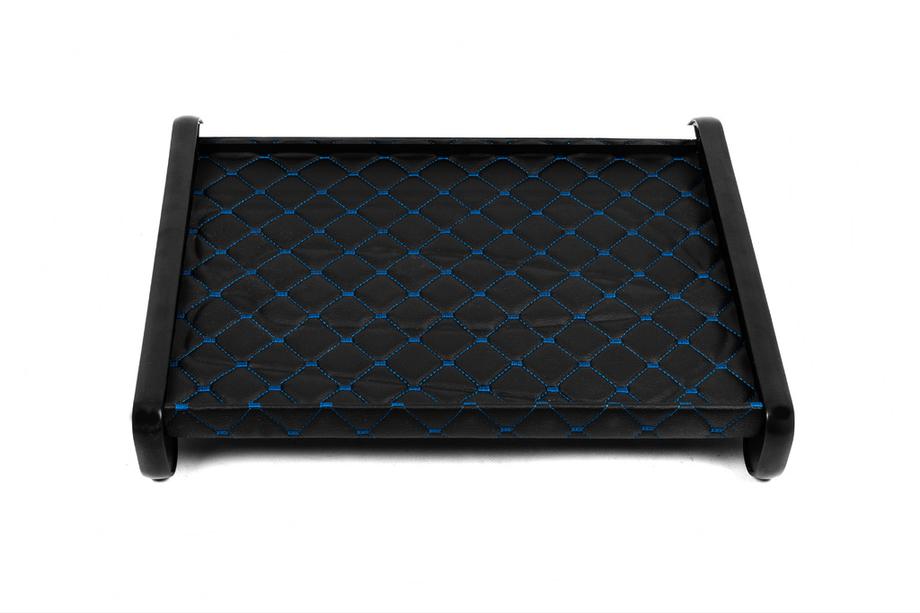 Iveco Daily 2006-2014 Dashboard Shelf (ECO-BLUE) Photo 4