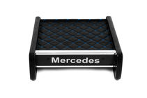 Mercedes Vito W638 1996-2003 Dashboard Shelf (ECO-BLUE) photo 2