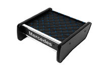 Mercedes Vito W638 1996-2003 Dashboard Shelf (ECO-BLUE) photo 1