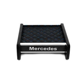 Dashboard Shelf (ECO-BLUE) Mercedes Vito W638 1996-2003 photo 2