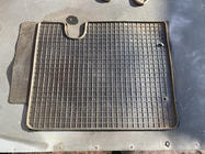 Renault Master 1998-2010 SALE! Rubber Floor Mats (3 pcs, Polytep) photo 3