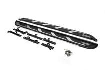 Audi Q5 2017-2025 Side Steps OEM V2 (2 pcs, Aluminum) photo 5