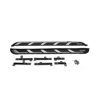 Side Steps OEM V2 (2 pcs, Aluminum) photo 3