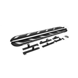 Side Steps OEM V2 (2 pcs, Aluminum) photo 4