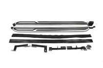 Dacia Duster 2018-2024 OEM Side Steps (2 pcs, Aluminum) photo 3