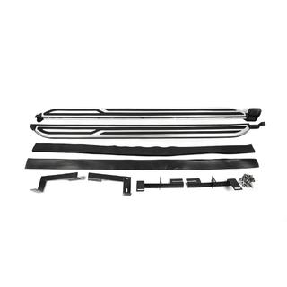OEM Side Steps (2 pcs, Aluminum) photo 3