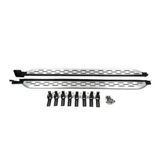 OEM Side Steps (2 pcs) Volkswagen T-Roc 2017-2025 photo 4