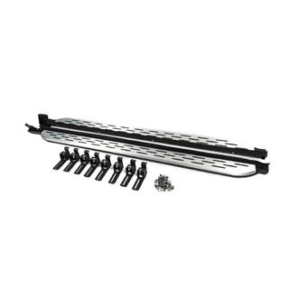 OEM Side Steps (2 pcs) Volkswagen T-Roc 2017-2025 photo 3