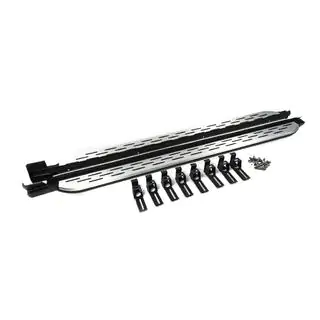 OEM Side Steps (2 pcs) photo 2