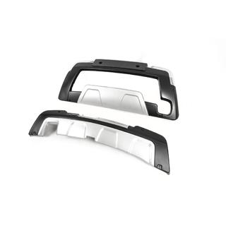 Front and Rear Covers 2014-2018 (2 pcs) photo 1
