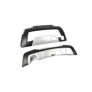 Front and Rear Covers 2014-2018 (2 pcs) photo 3
