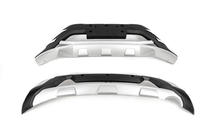 Honda CRV 2012-2016 Front and Rear Covers 2015-2016 (2 pcs) photo 3